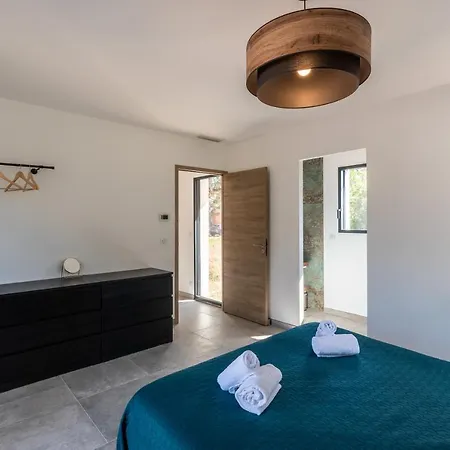 Nyaraló Anaiak Sainte-Lucie de Porto-Vecchio
